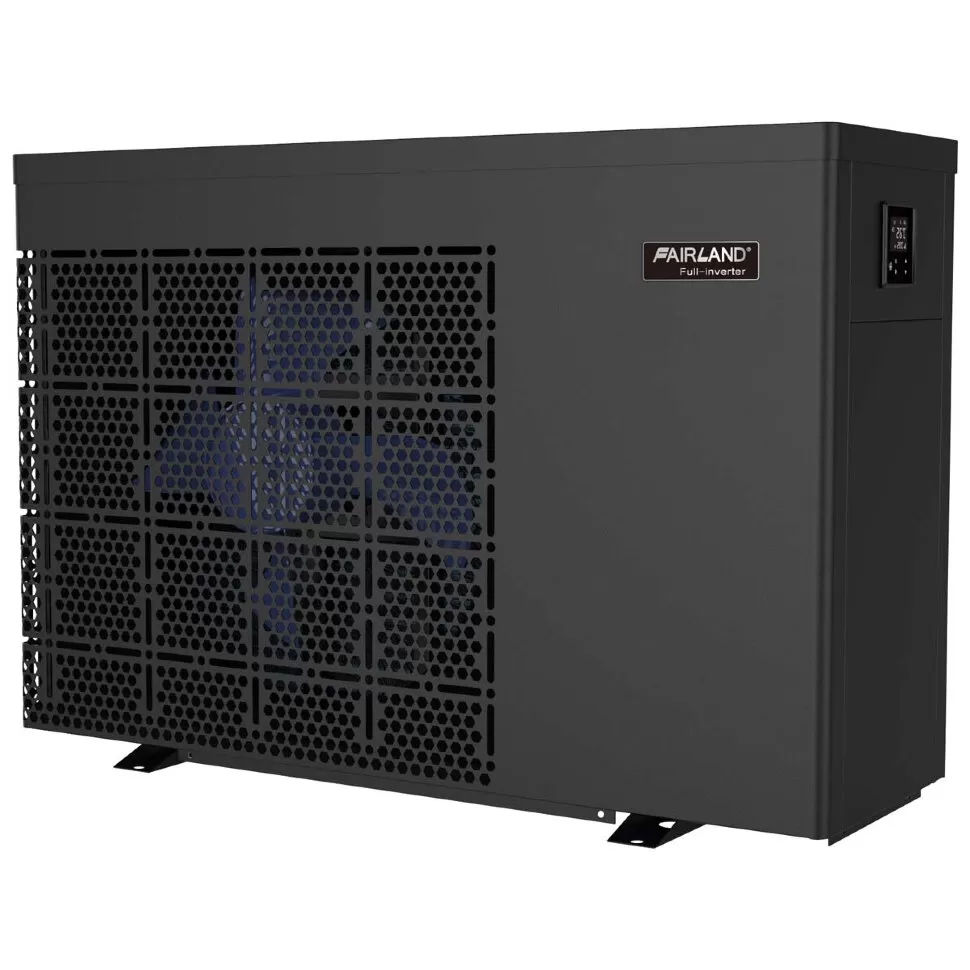  Тепловой инверторный насос Fairland IPHCR100T